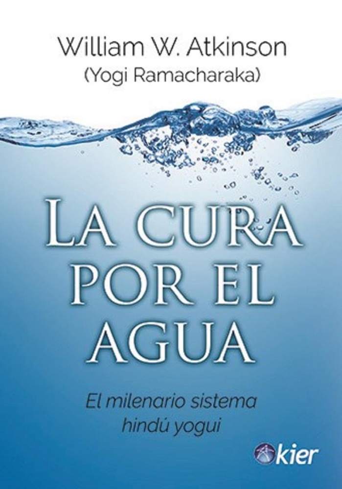 La Cura por el agua