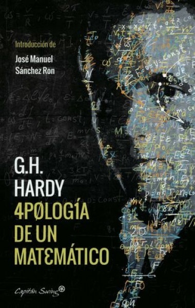 Apologia de un matematico
