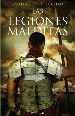 Legiones malditas, Las - TAPA DURA