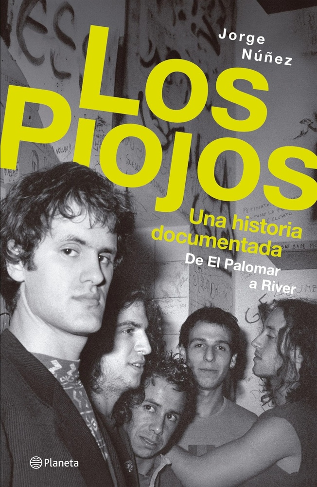 Los Piojos