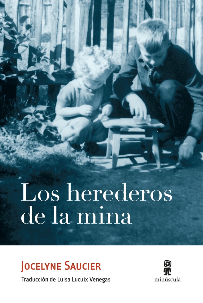 Los Herederos de la mina