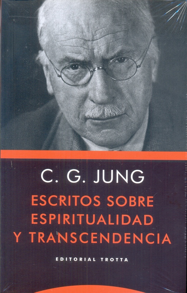 Escritos sobre espiritualidad y transcendencia