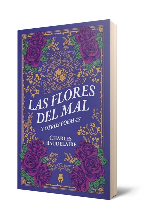 Las Flores del mal y otros poemas