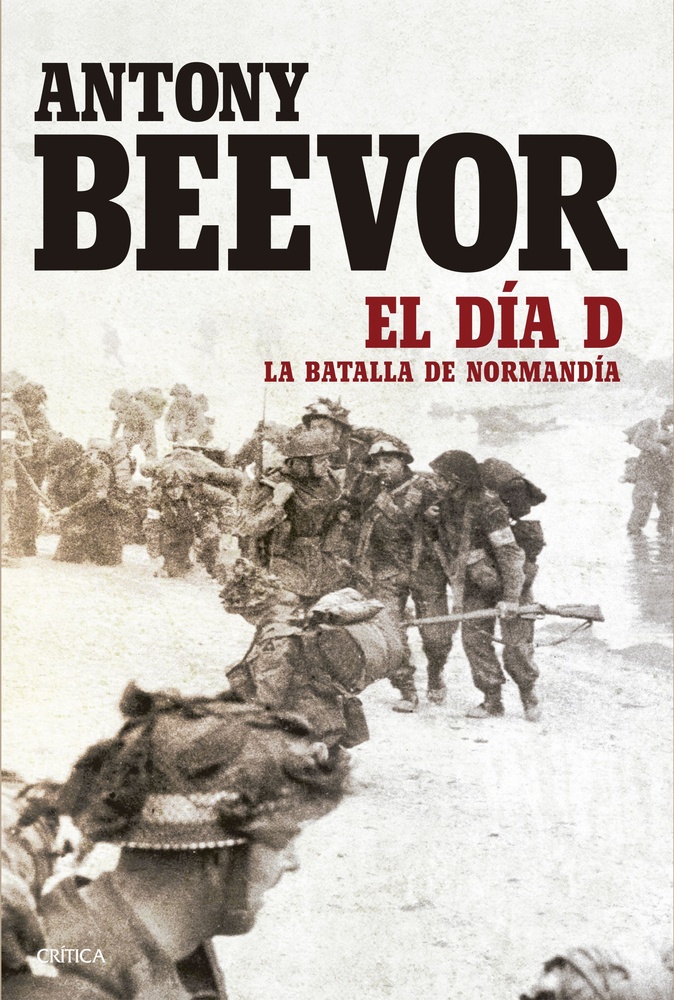 El dia D