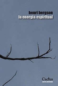 La energia espiritual