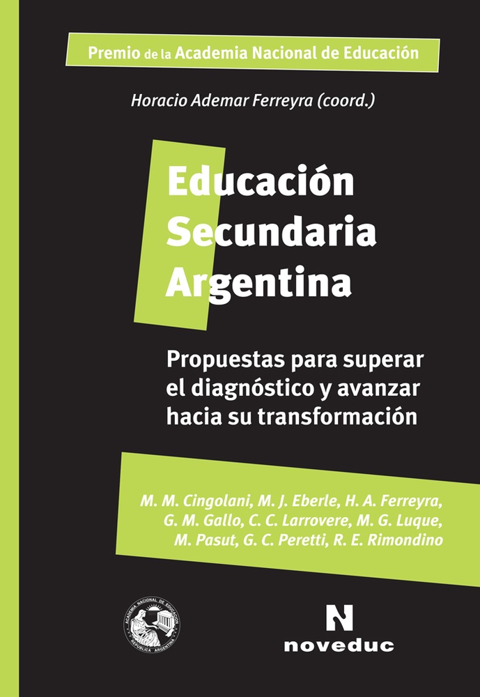 Educacion Secundaria Argentina