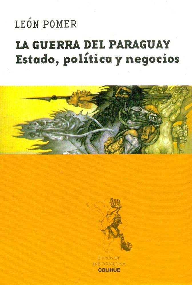 La guerra del Paraguay