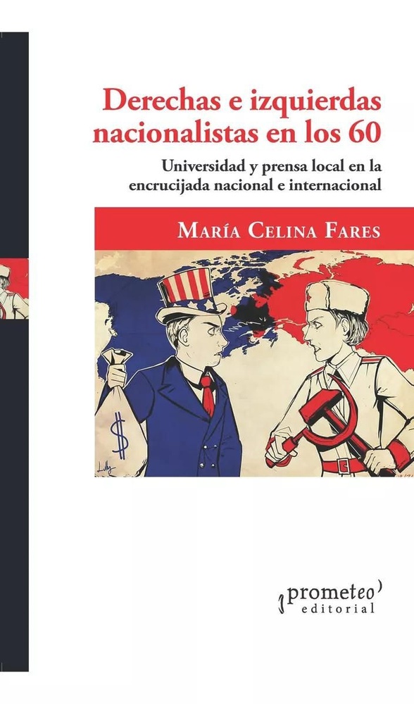 Derechas e izquierdas nacionalistas en los 60