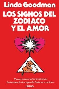 Los Signos del zodiaco y del amor