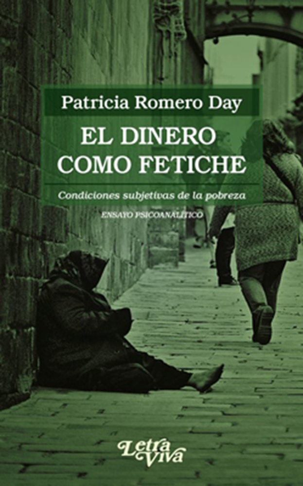 El dinero como fetiche