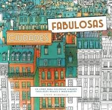 Ciudades fabulosas