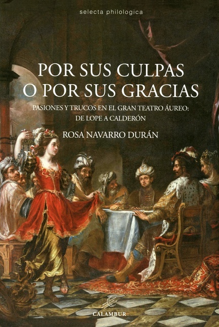 Por sus culpas y sus gracias