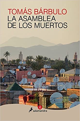 La Asamblea de los muertos