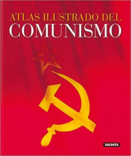Atlas ilustrado del comunismo
