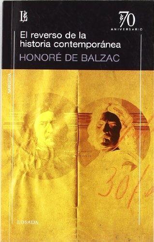 El reverso de la historia contemporanea