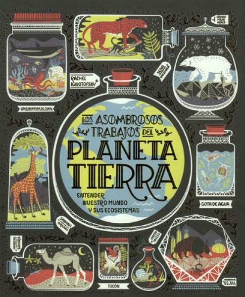 Planeta Tierra