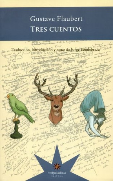 Tres cuentos
