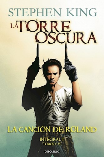 Torre oscura, La. La cancion de Roland