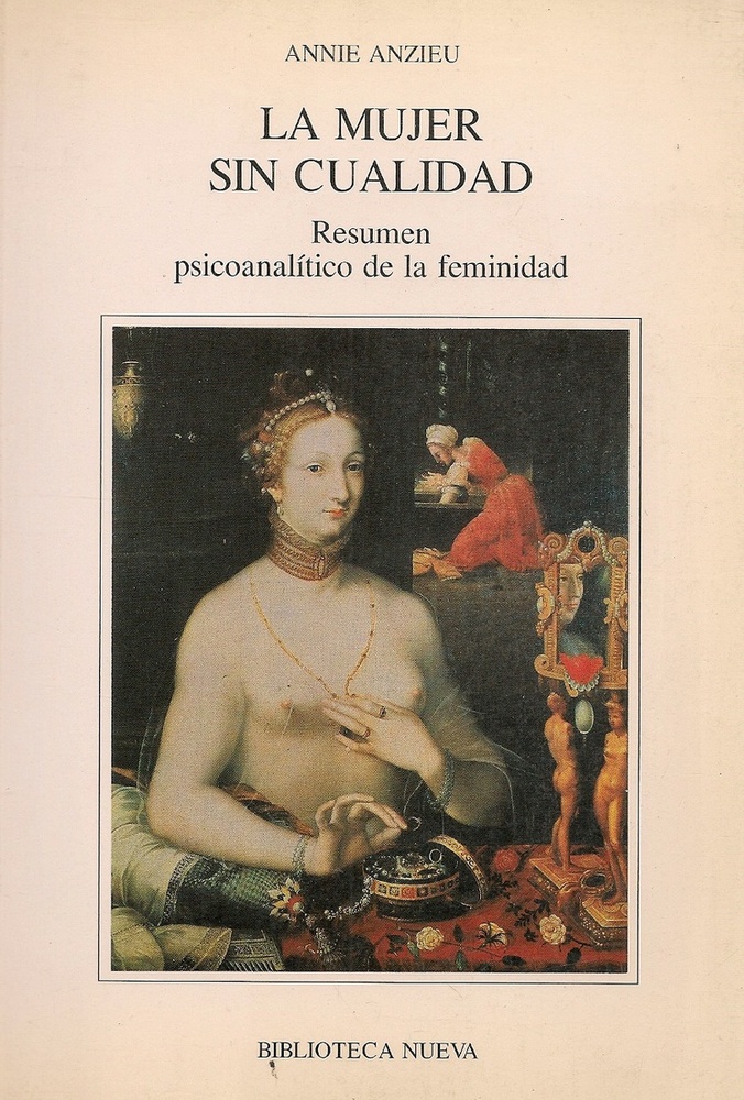 la Mujer sin cualidad