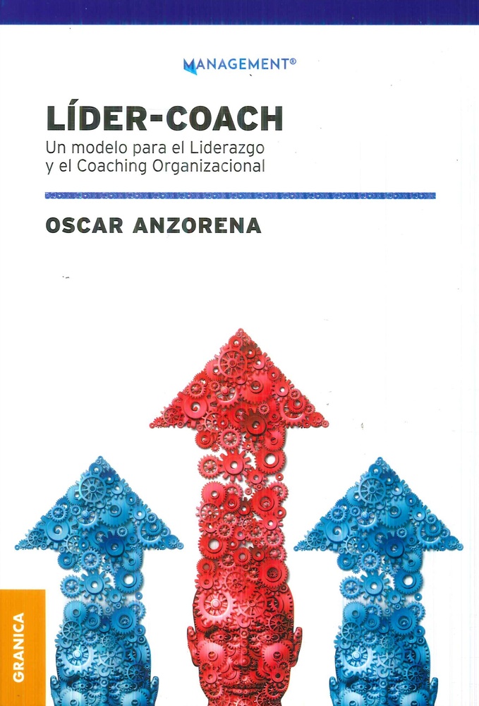 Lider coach
