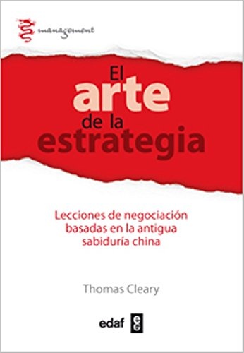 el Arte de la estrategia