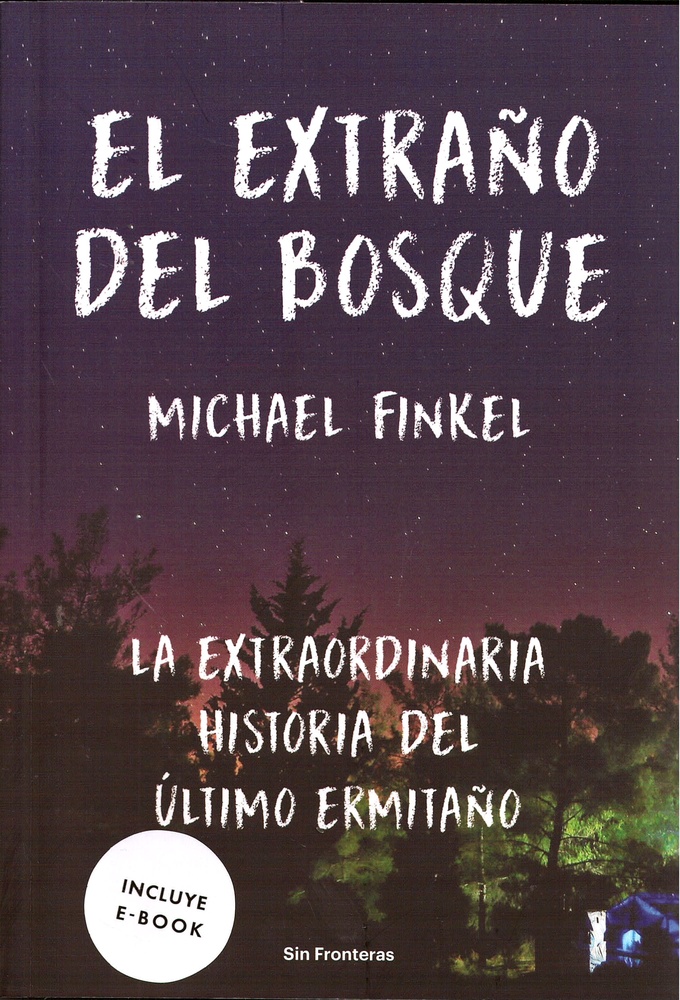 El Extraño del bosque