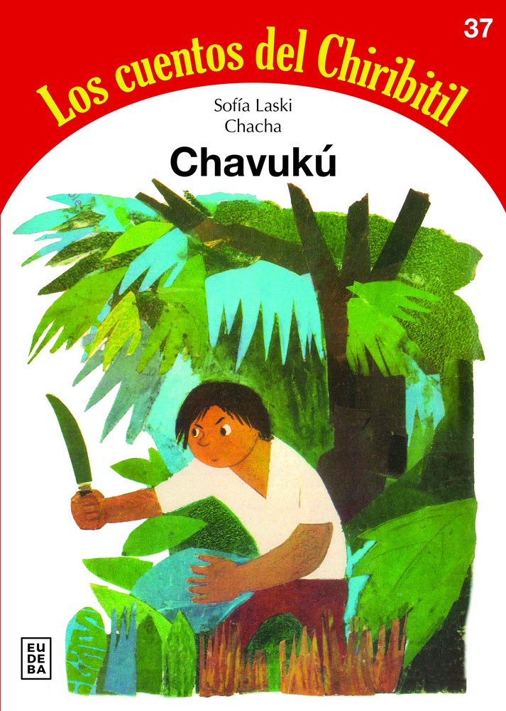 Chavukú