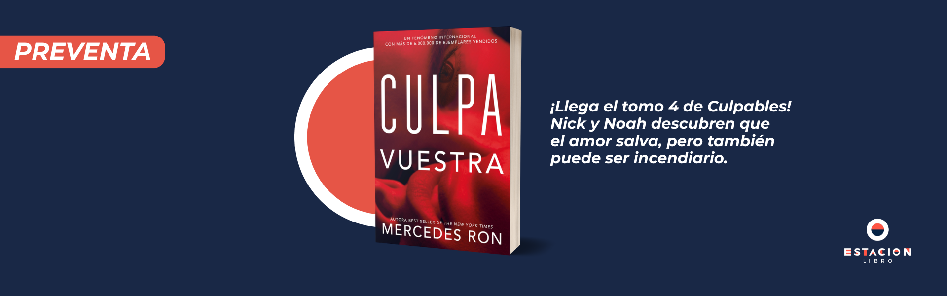 Preventa Culpa Vuestra