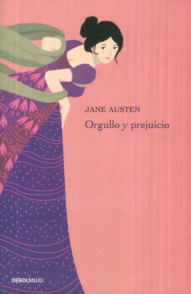 Orgullo y prejuicio