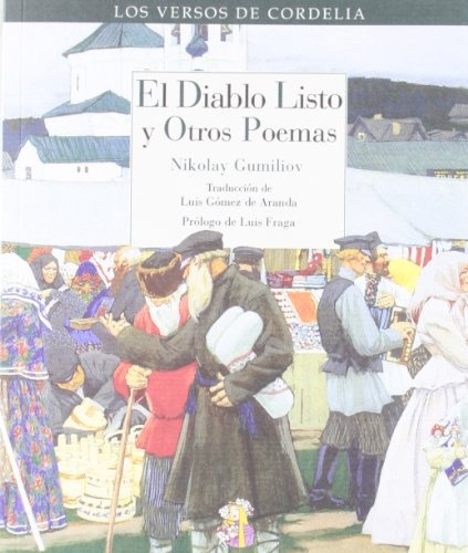El diablo listo y otros poemas