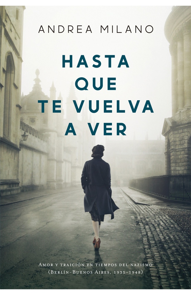 Hasta que te vuelva a ver