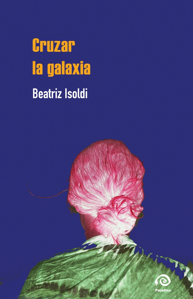 Cruzar la galaxia