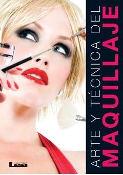 Arte Y Tecnica Del Maquillaje