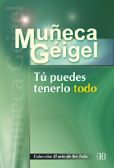 * Tu Puedes Tenerlo Todo