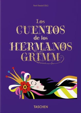 Los cuentos de los hermanos Grimm