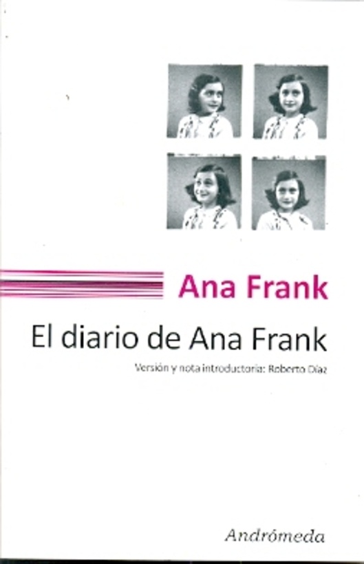 El Diario de Ana Frank