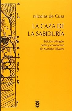 La Caza de la sabiduria
