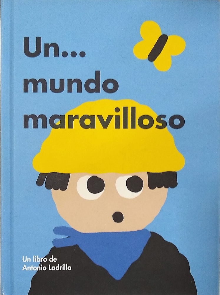 Un... mundo maravilloso