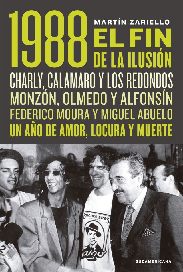 1988. El fin de la ilusion