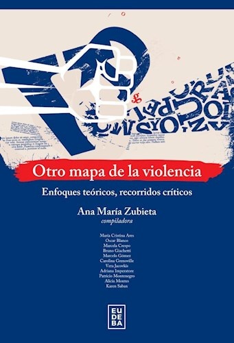 Otro mapa de la violencia