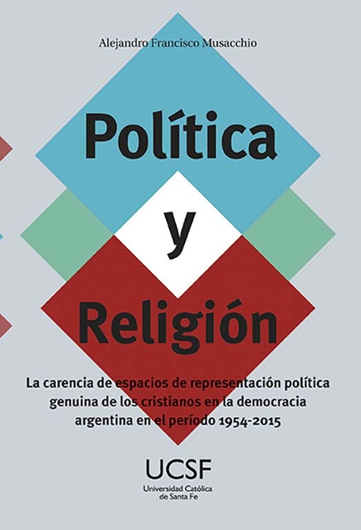 Politica y religion
