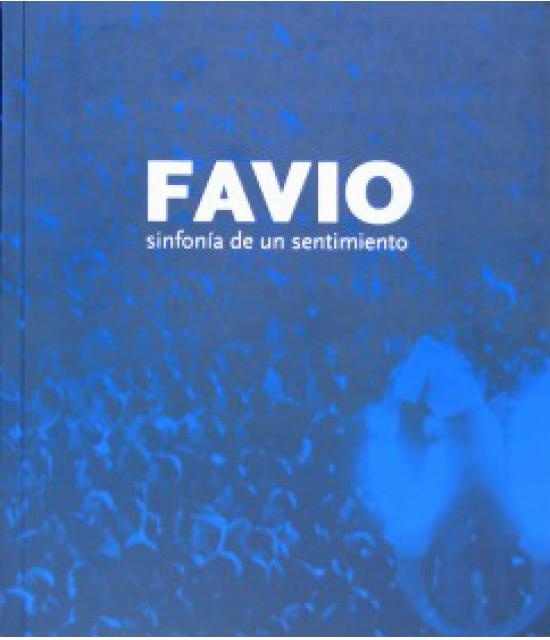Favio, sinfonia de un sentimiento