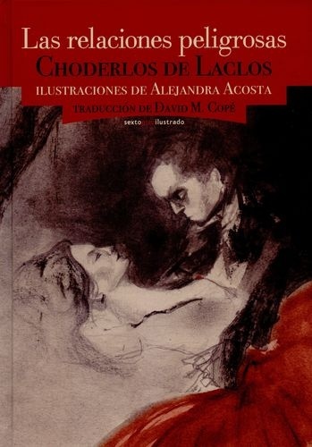 Las Relaciones peligrosas