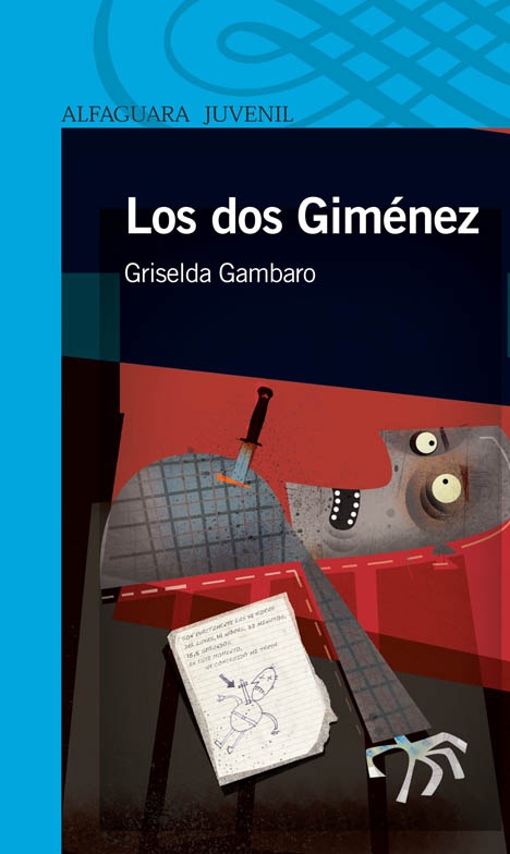 Los dos Gimenez