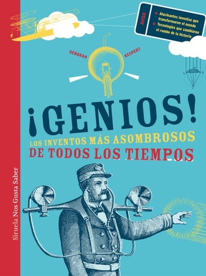 Genios !