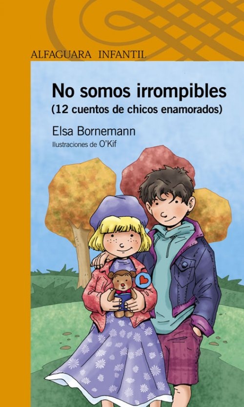 No somos irrompibles