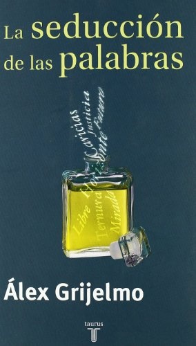 La seduccion de las palabras