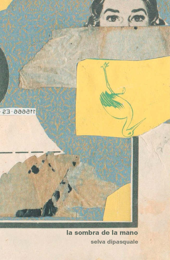 La sombra de la mano