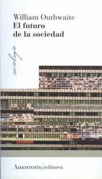 El futuro de la sociedad