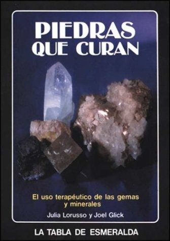Piedras que curan